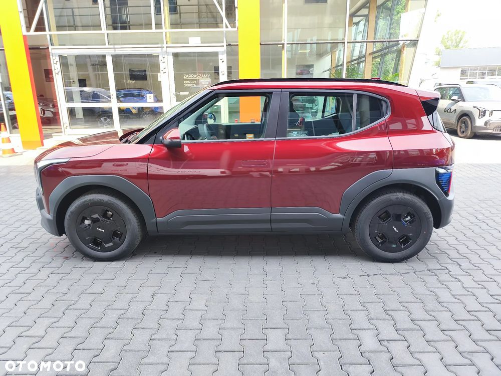Kia EV2 42.2kWh Earth - 8