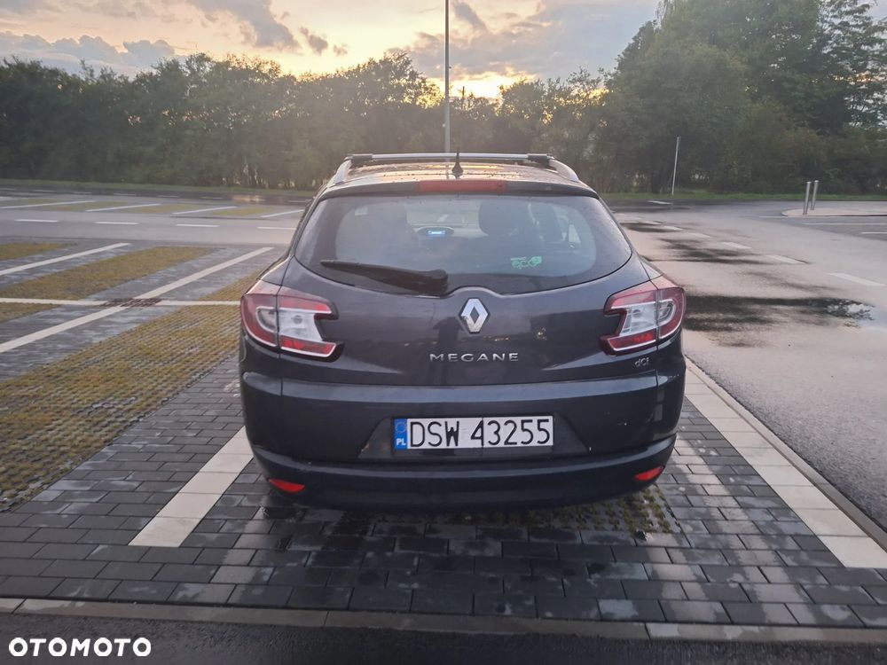 Renault Megane 1.5 dCi Authentique - 3