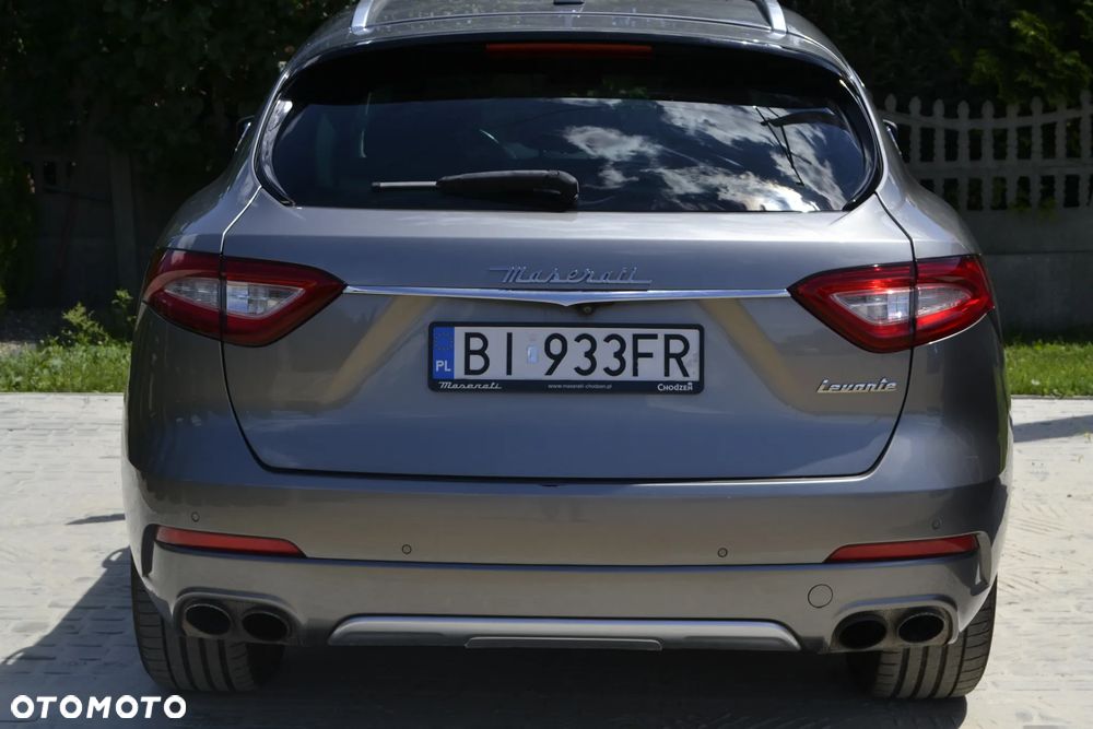 Maserati Levante - 17