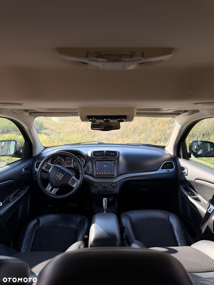 Dodge Journey - 15