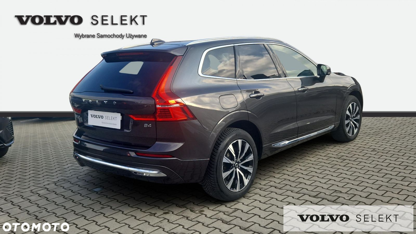 Volvo XC 60 - 6