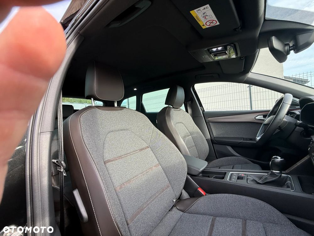 Seat Leon 1.5 TSI ACT OPF Xcellence - 16