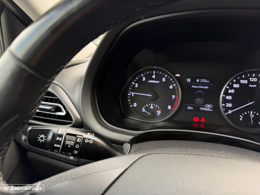 Hyundai i30 1.0 T-GDI 48V-Hybrid Trend - 15