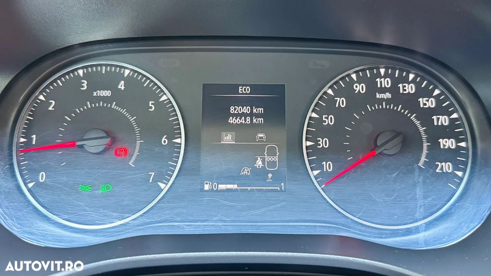 Dacia Jogger 5 locuri TCe 110 Comfort - 8