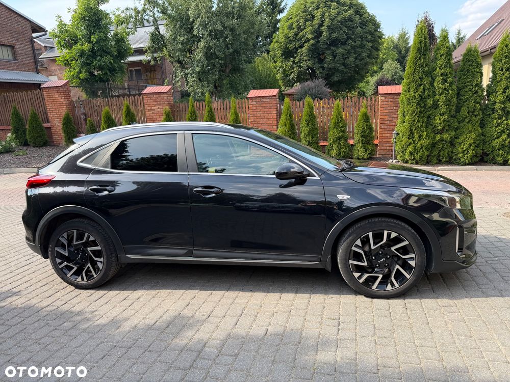 Kia XCeed 1.5 T-GDI M DCT - 2