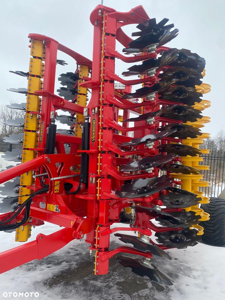 Väderstad Carrier XL 525 - 2