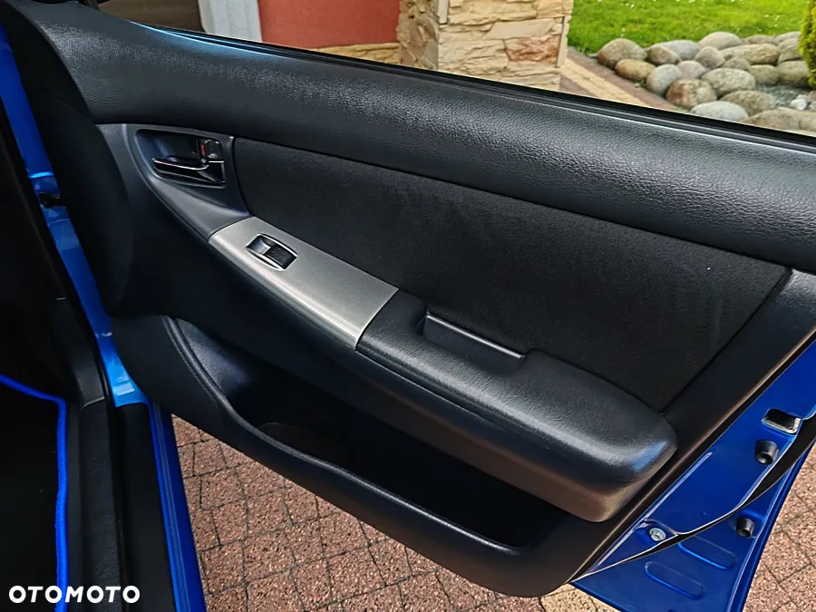 Toyota Corolla 1.4 VVT-i Edition - 29
