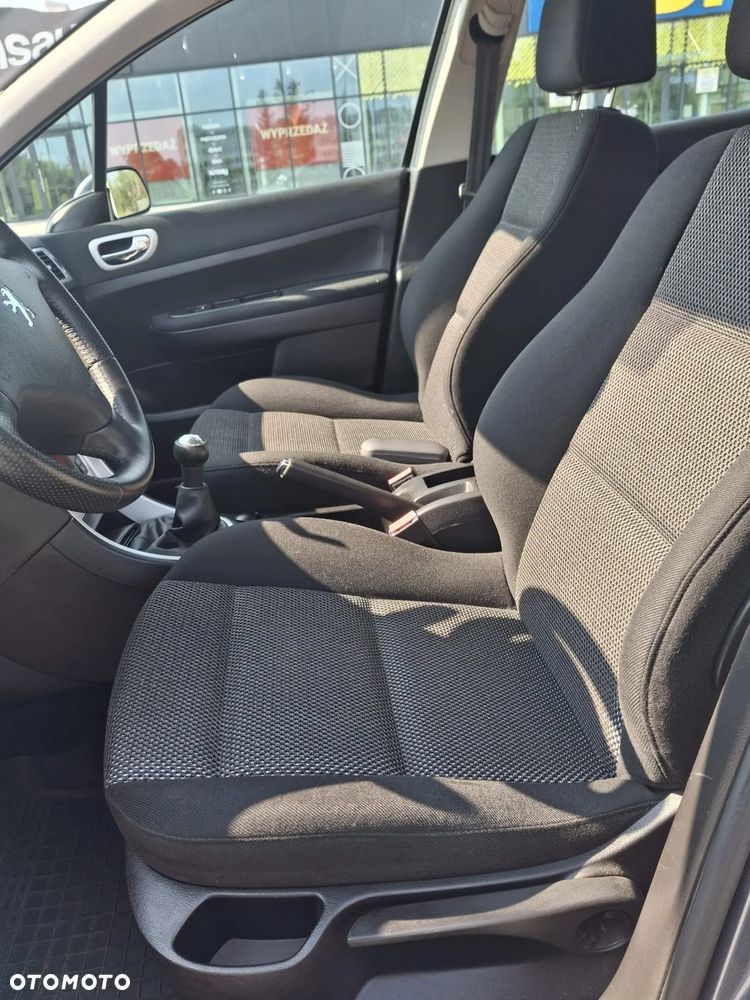 Peugeot 307 1.6 Oxygo - 6