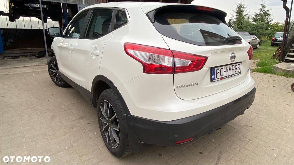 Nissan Qashqai - 15