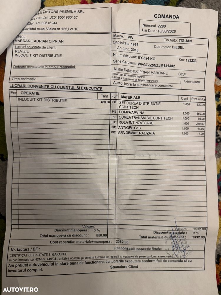 Volkswagen Tiguan - 41