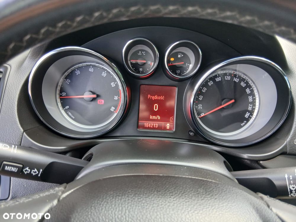 Opel Insignia 1.6 Turbo - 24