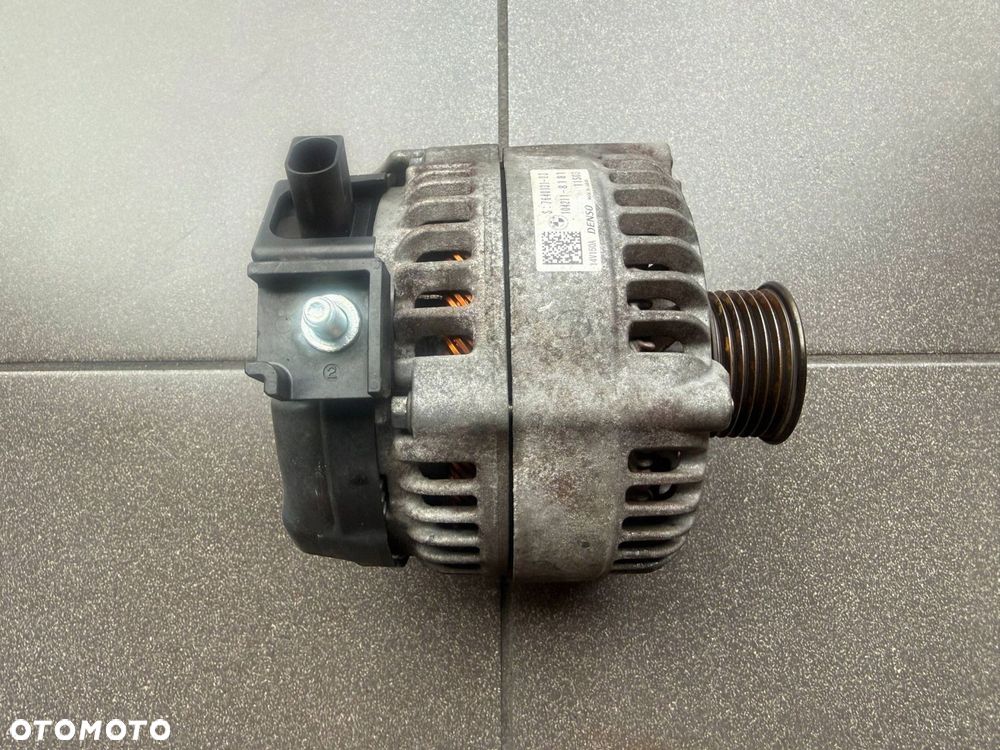 ALTERNATOR 2.0 D BMW DENSO 150A 7640131 1042118181 - 1