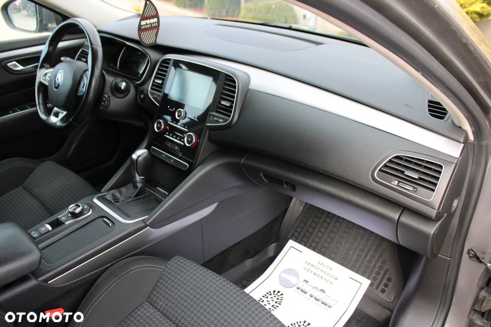 Renault Talisman 1.6 Energy dCi Magnetic EDC - 32