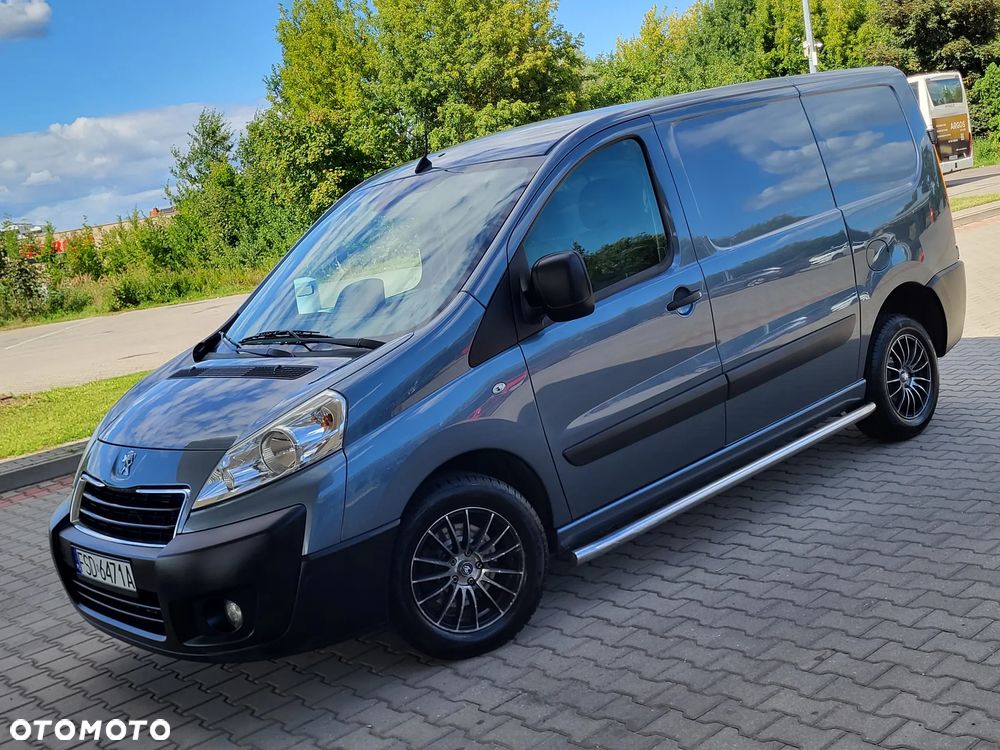 Peugeot Expert - 2