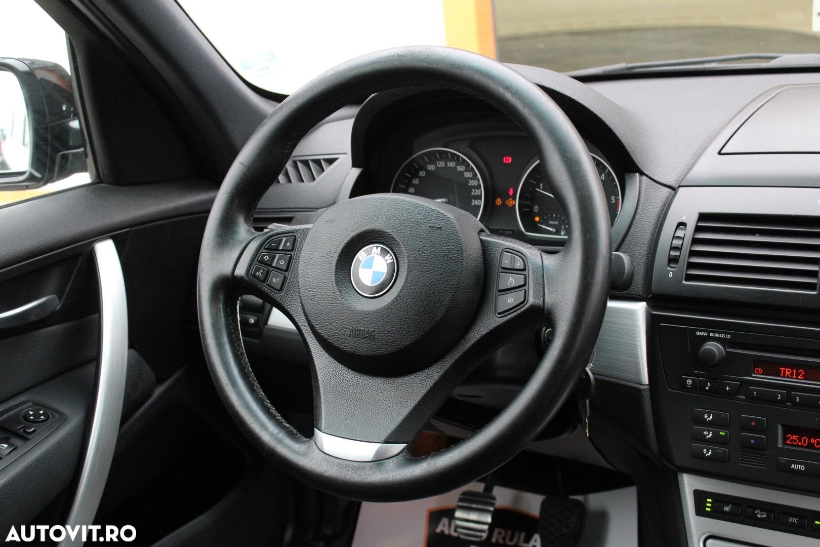 BMW X3 2.0d - 15