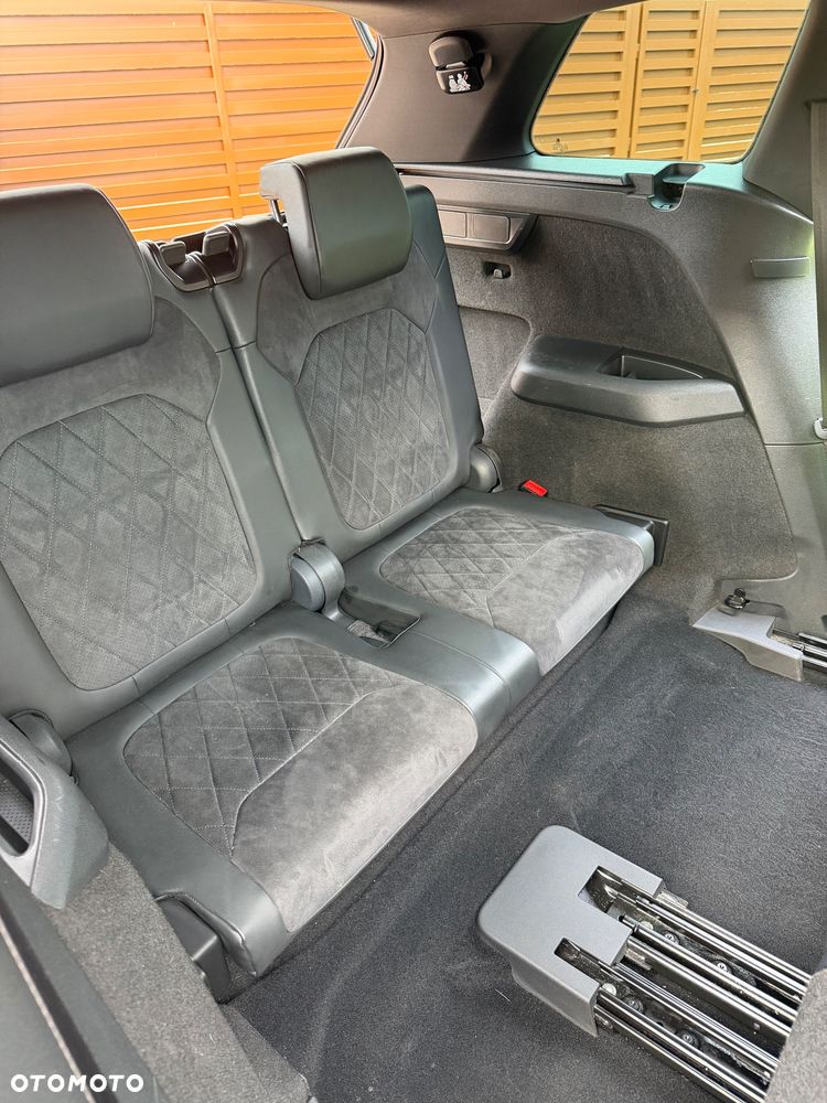 Skoda Kodiaq 2.0 TDI 4x4 Sportline DSG 7os - 11