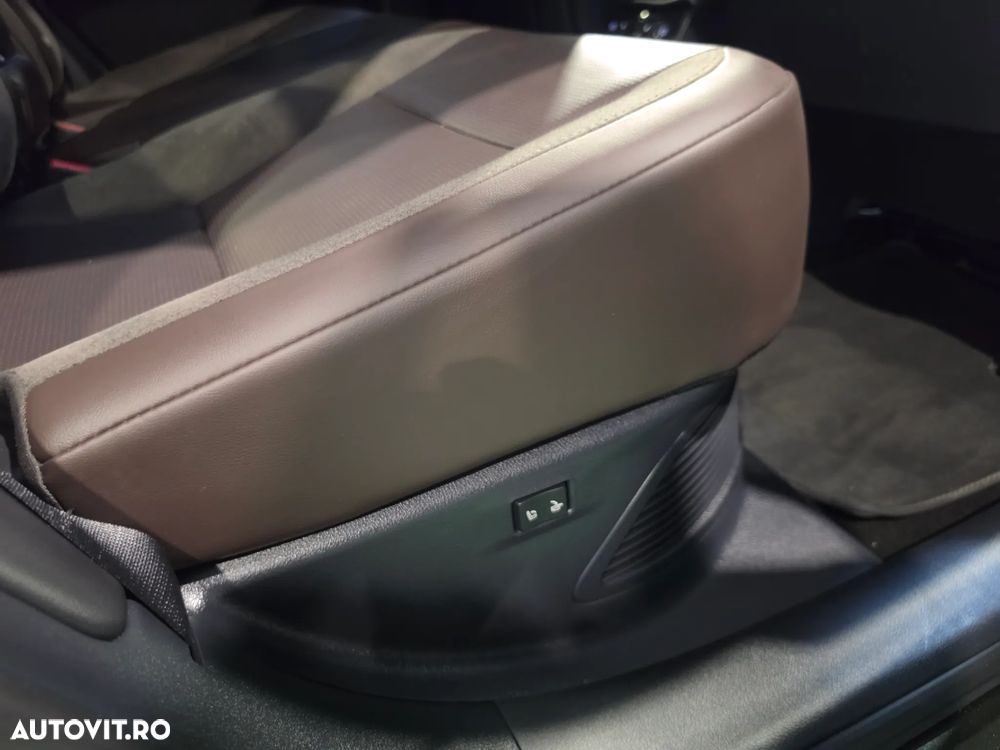 Lexus Seria RX 350h E-Four HEV Luxury Mark Levinson - 30
