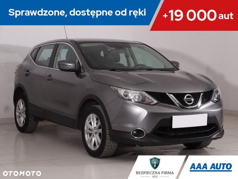 Nissan Qashqai - 2