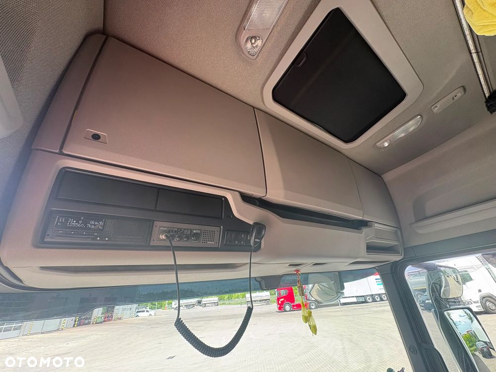 Scania R450 - 6
