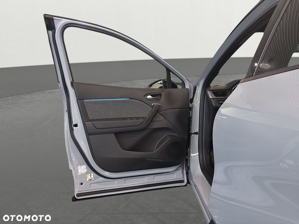 Renault Captur 2026