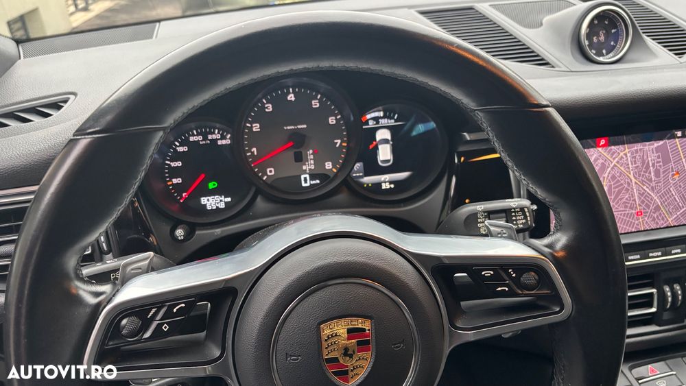 Porsche Macan - 7