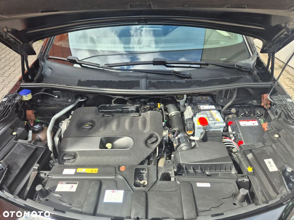 Peugeot 5008 BlueHDi 180 EAT8 GT - 36