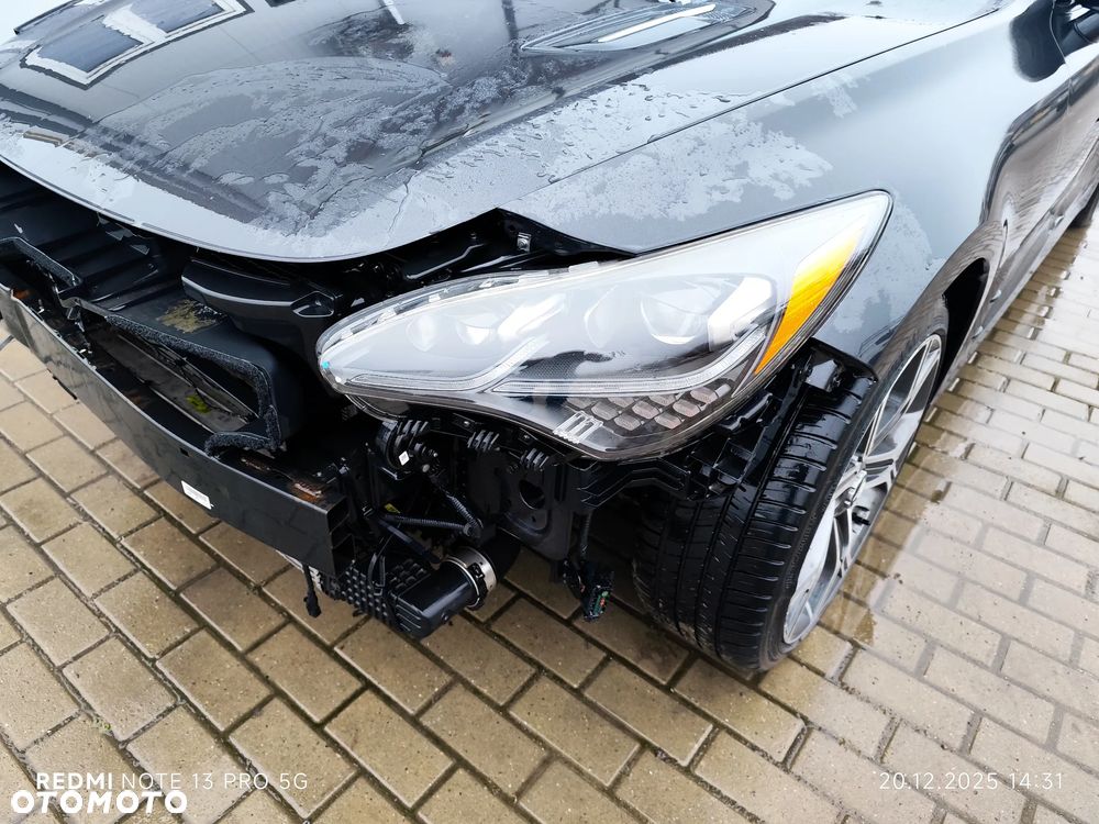 Kia Stinger 3.3 T-GDI AWD GT - 13