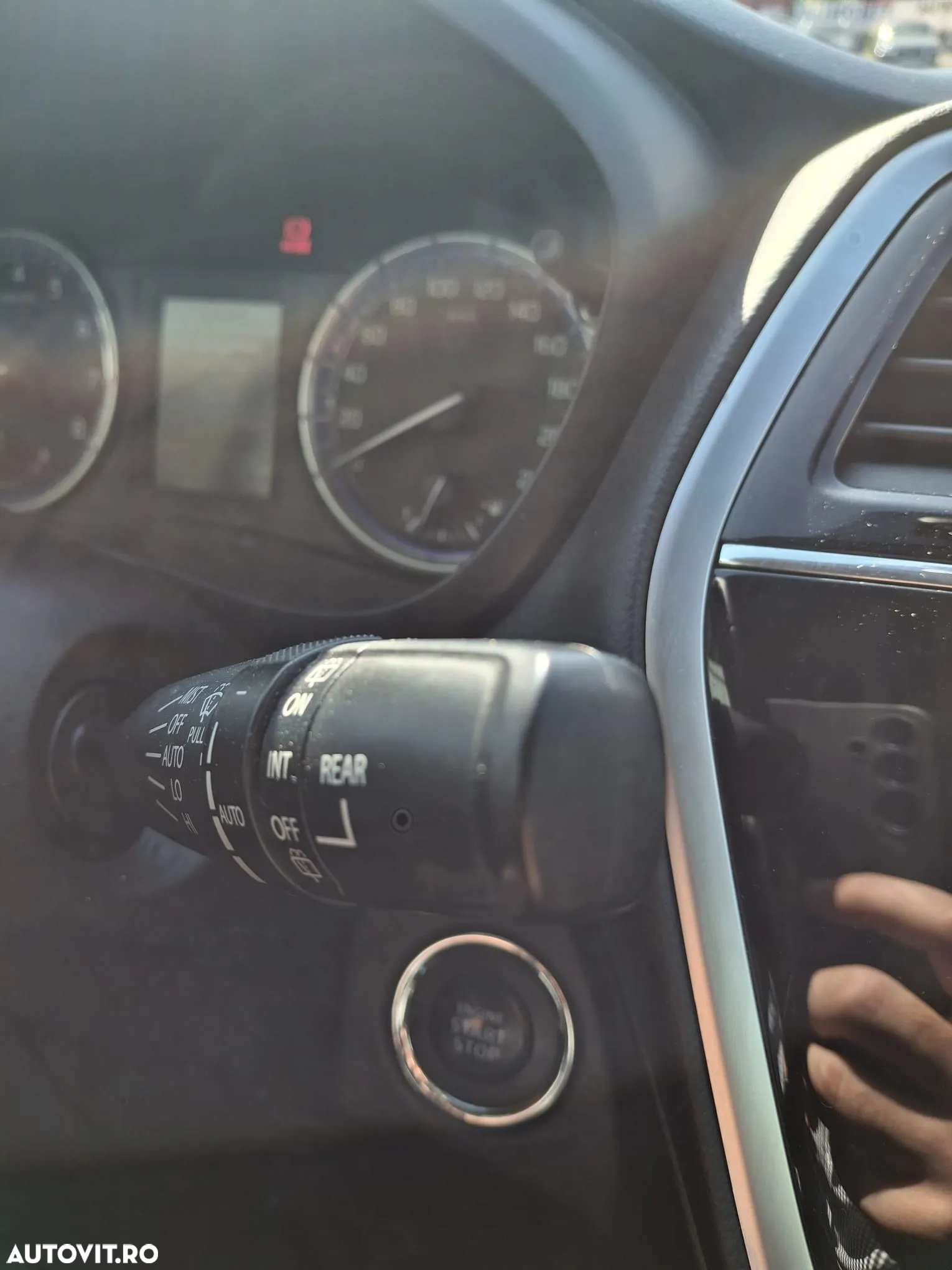 Suzuki SX4 - 19