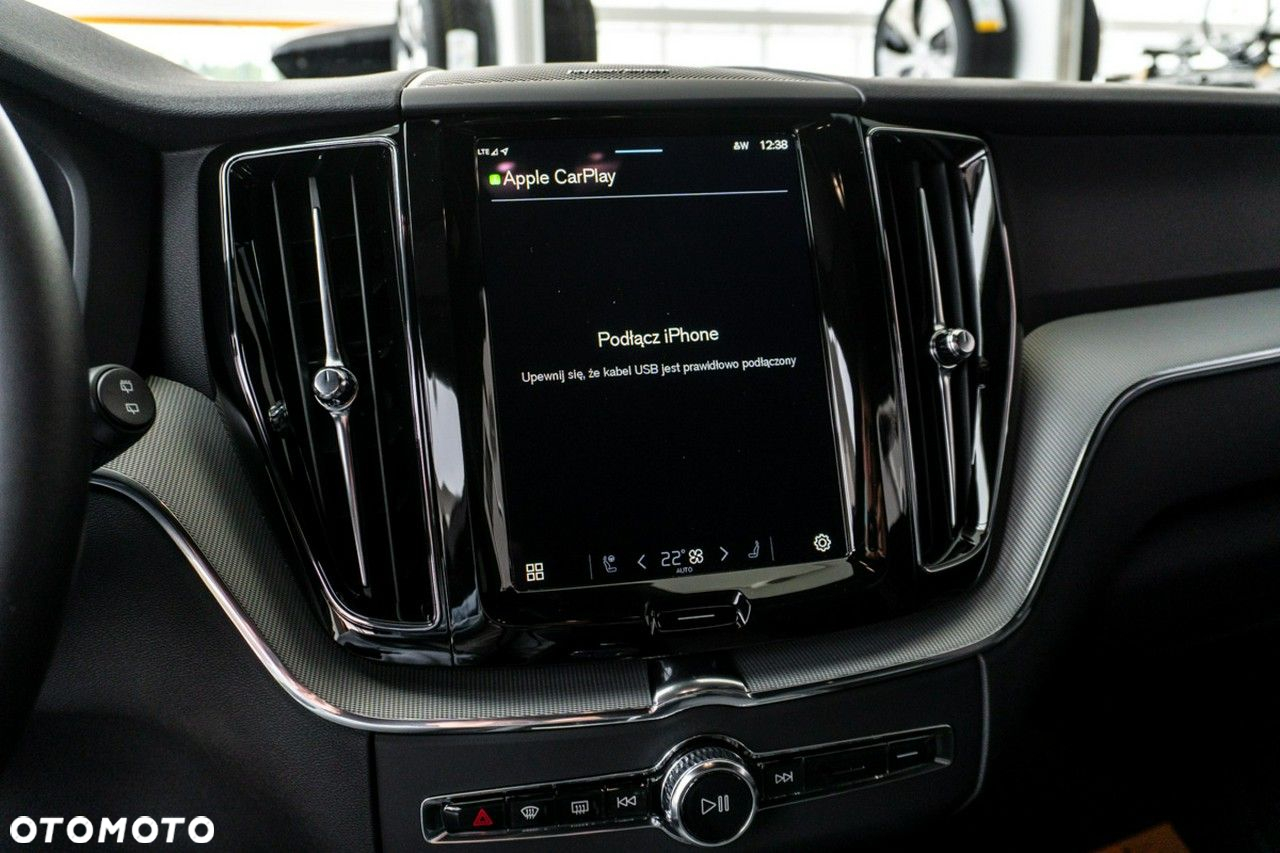 Volvo XC 60 - 28
