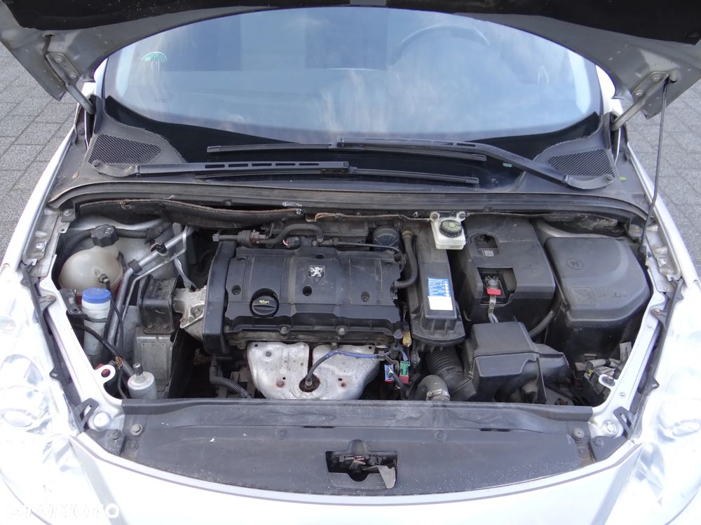 Peugeot 307 SW 110 OXYGO - 18
