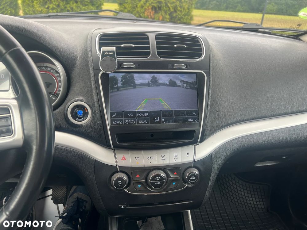 Fiat Freemont 2.0 Multijet Urban - 12