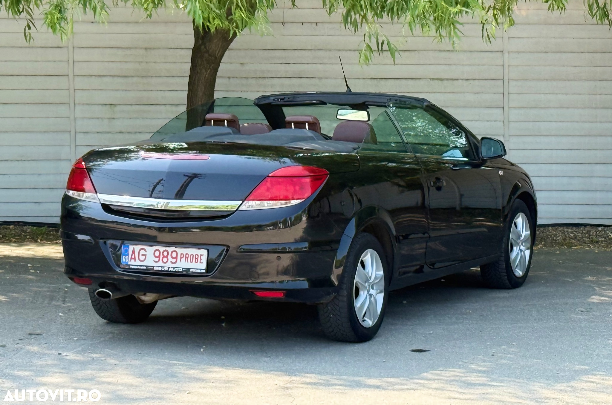 Opel Astra - 17
