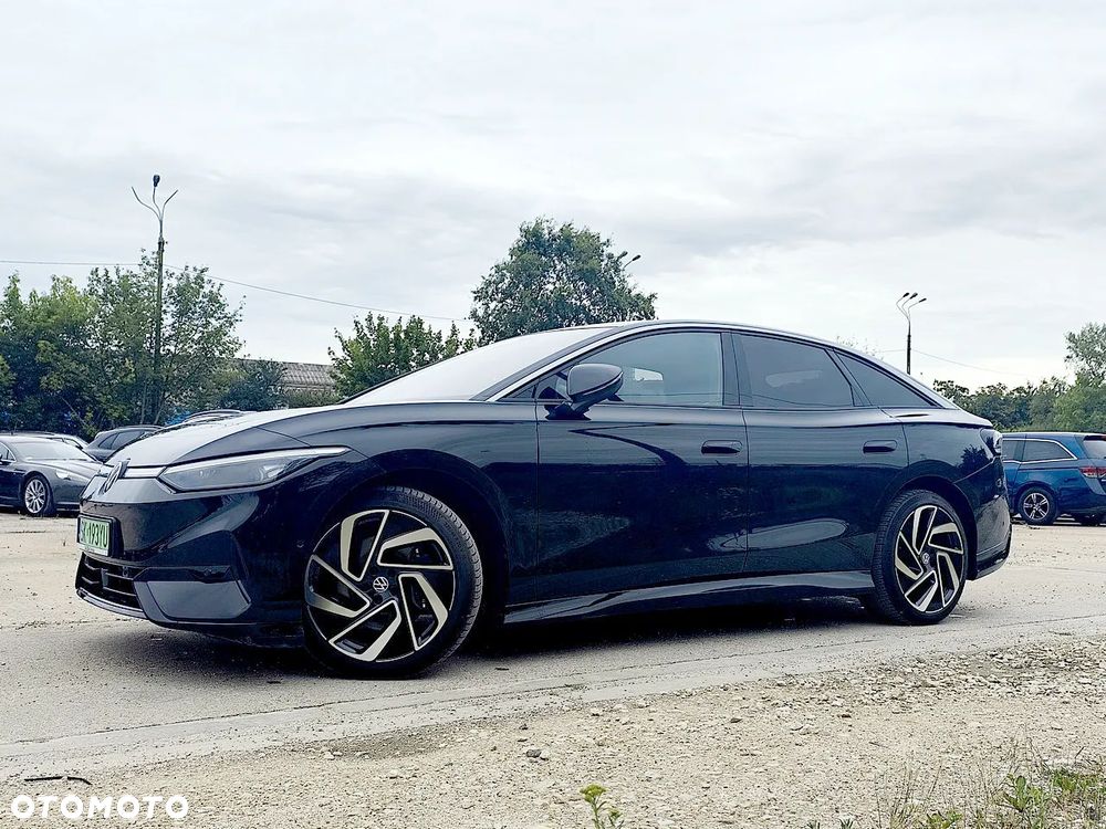 Volkswagen ID.7 77kWh Pro - 3