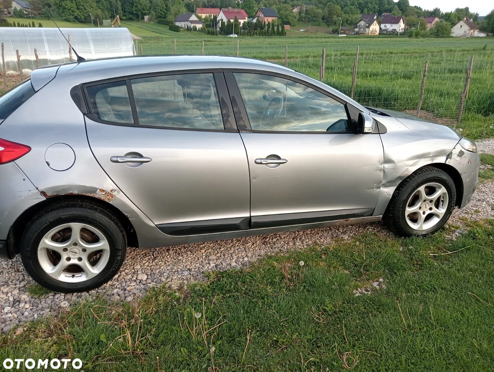 Renault Megane 1.5 dCi Color Edition - 6