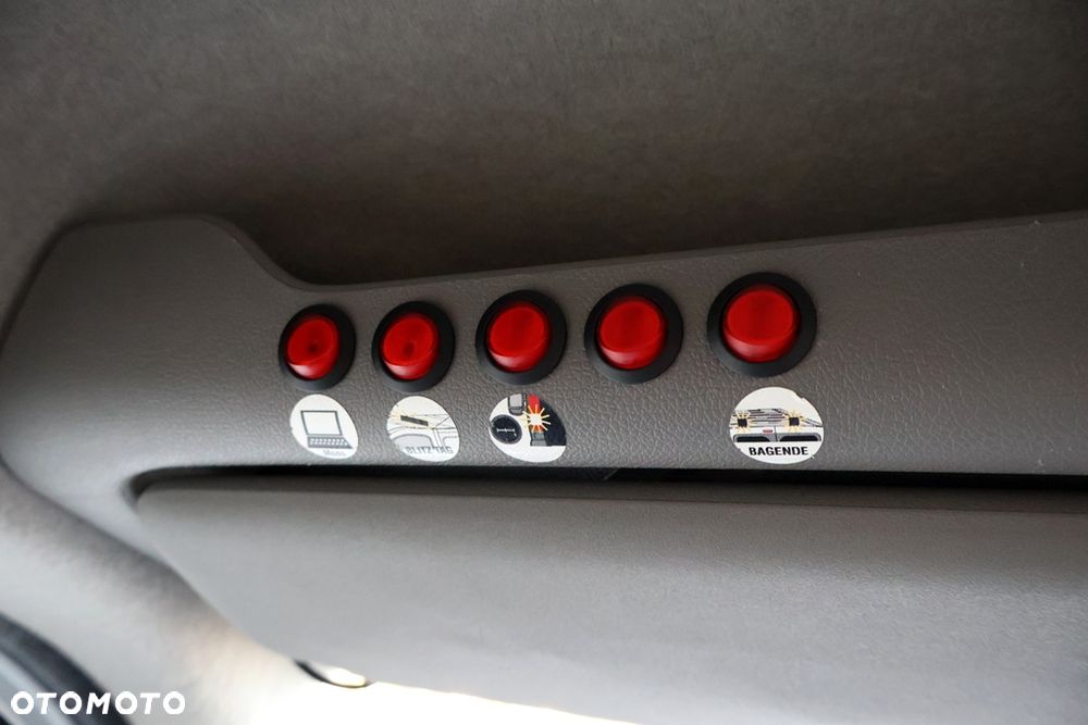 Renault Master ZAB.SORTIMO KLIMA KAMERA WEBASTO FV23% - 36