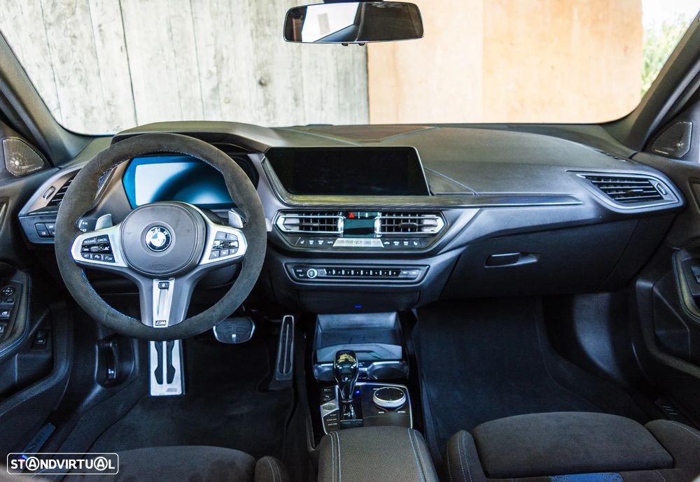 BMW M135i - 18