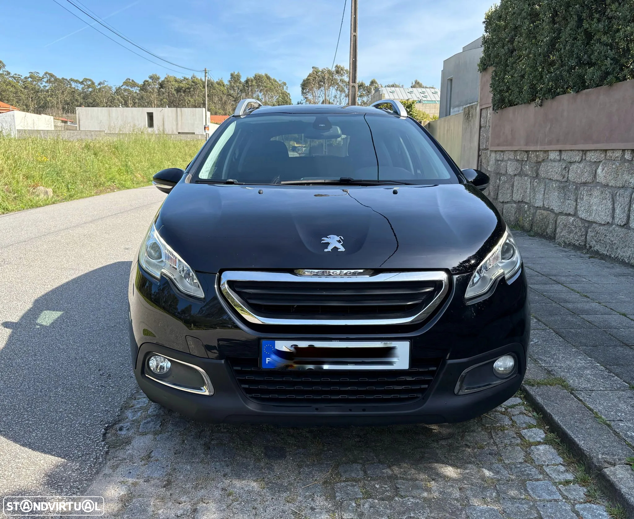 Peugeot 2008 1.2 PureTech Style - 18