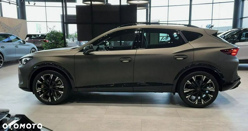 Cupra Formentor 2.0 TSI 4Drive VZ DSG - 4