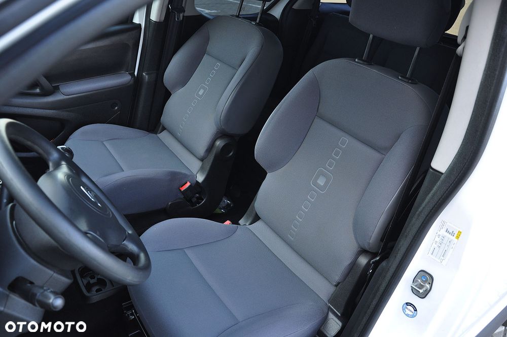 Citroën Berlingo VTi 95 Advance - 27