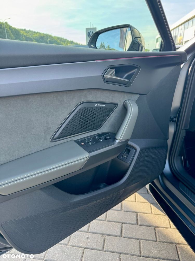 Cupra Leon Sportstourer 2.0 TSI 4Drive DSG - 14