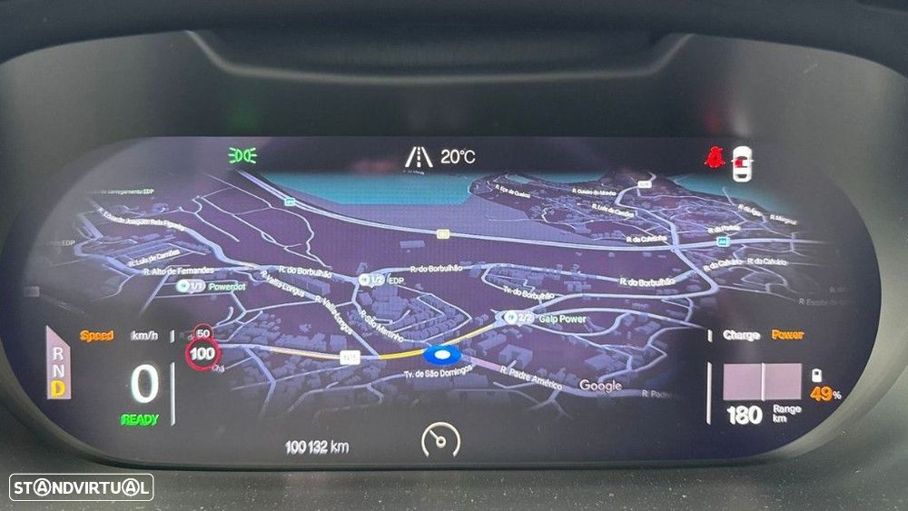 Polestar 2 Single Motor 69kWh Plus - 13