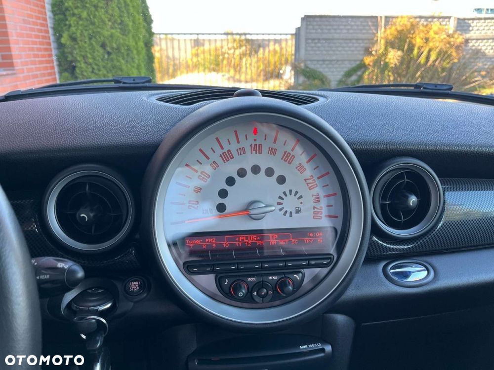 MINI Cooper S Standard - 10