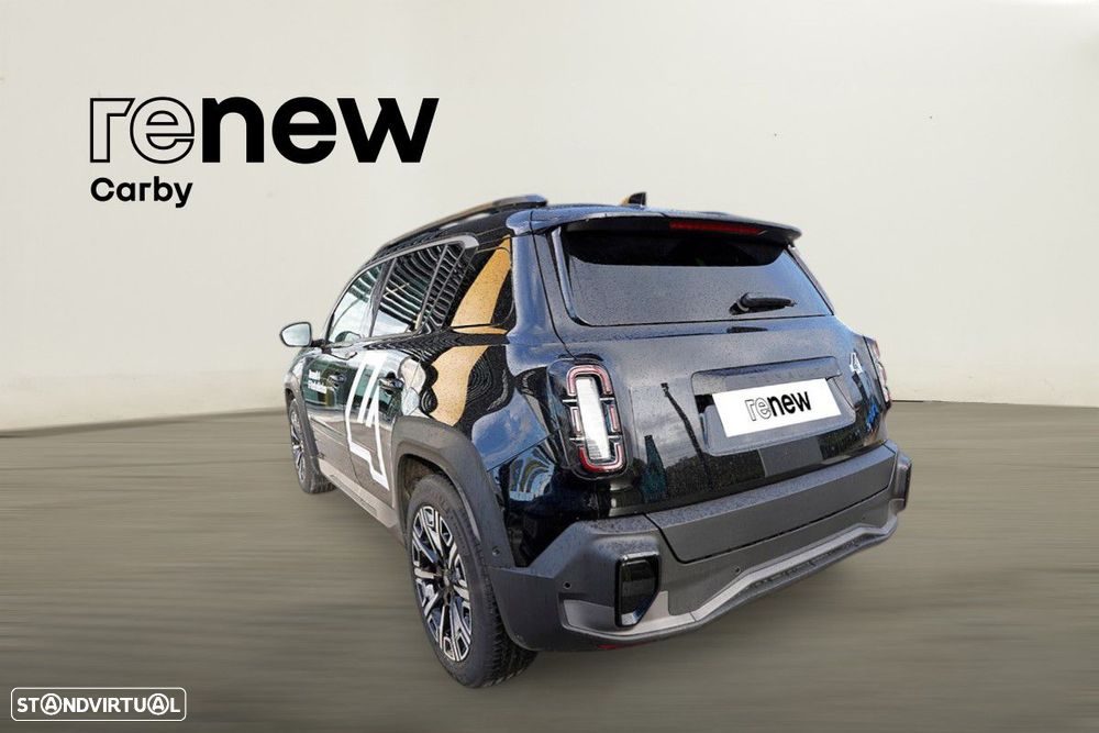 Renault 4 E-Tech 52 kWh Iconic Autonomia Conforto - 4