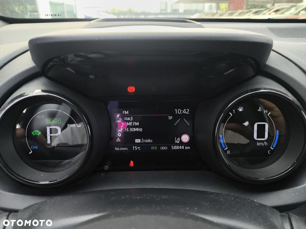 Toyota Yaris - 20