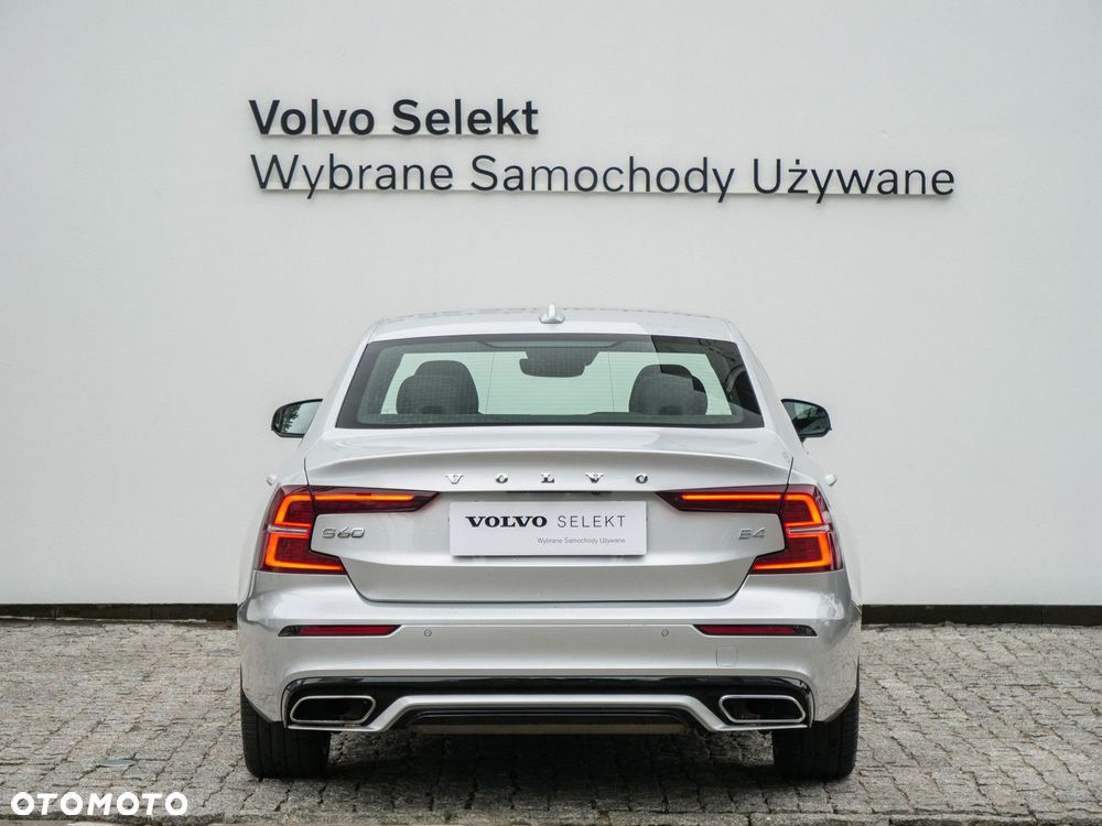 Volvo S60 - 7