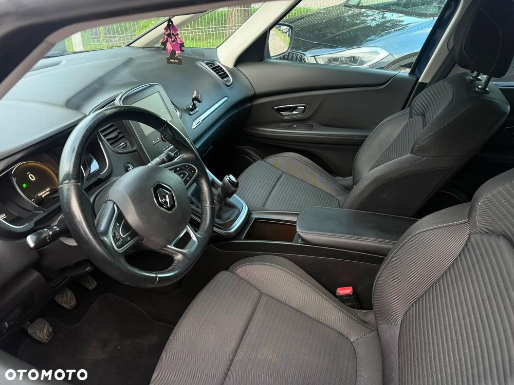 Renault Scenic - 14