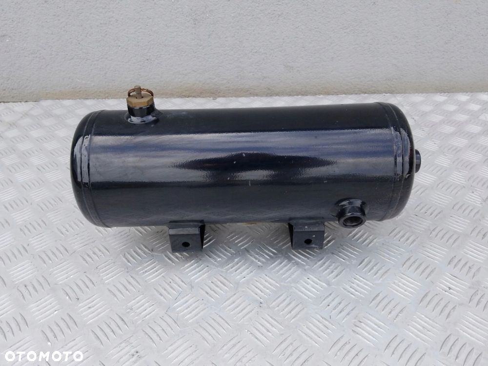 ZBIORNIK POWIETRZA DAF CF 450 XF 106 EURO 6 LIFT 2 - 1