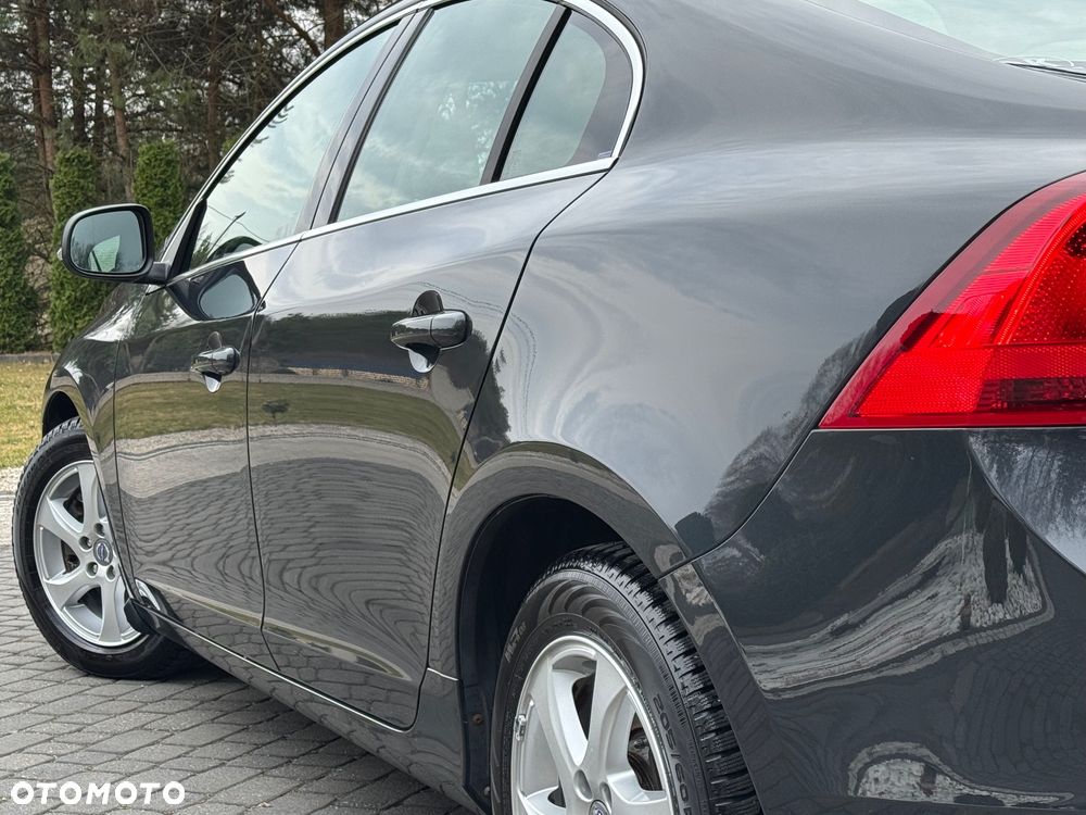 Volvo S60 D4 Drive-E Summum - 14