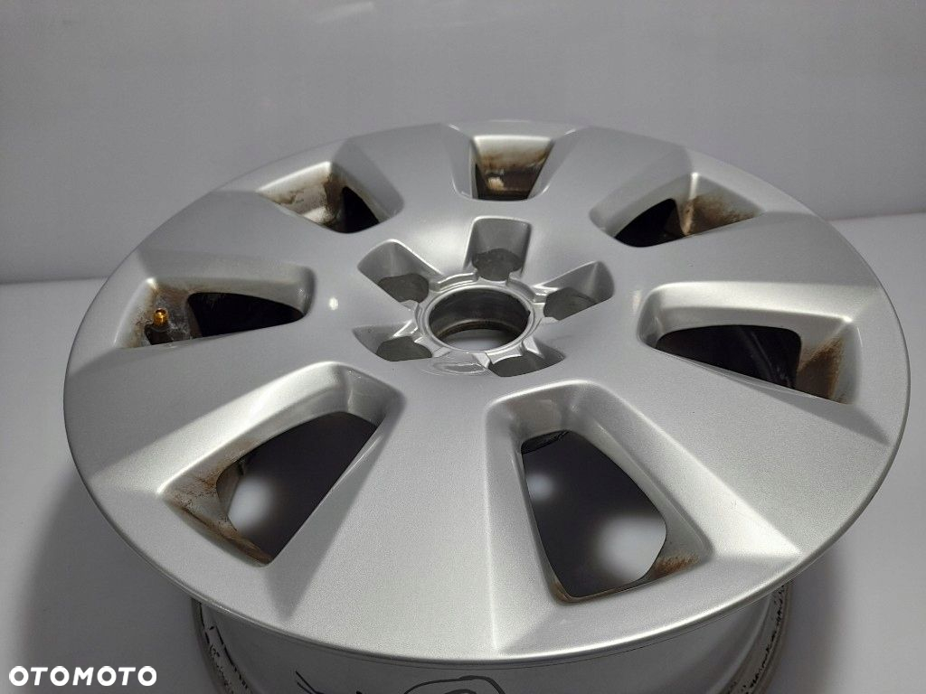 AUDI A6 A7 C7 4G ALUFELGA 4G0601025 ET37 7.5JX16" H2 ORYGINAŁ RONAL - 3