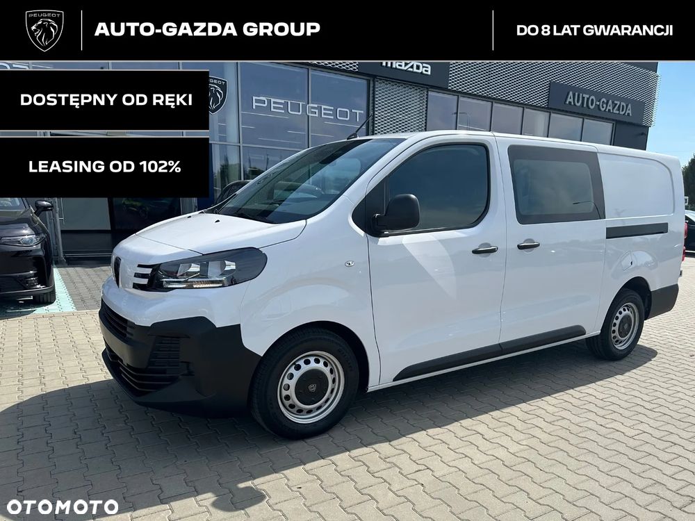 Peugeot Expert - 2